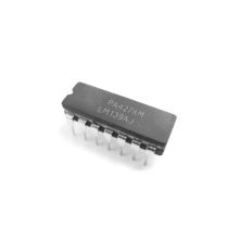 Original Lm139j Lm139aj Lm139 DIP14 Integrated Circuit IC Electronic Component Chip